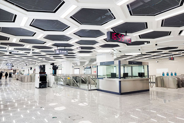 貴陽(yáng)地鐵2號(hào)線