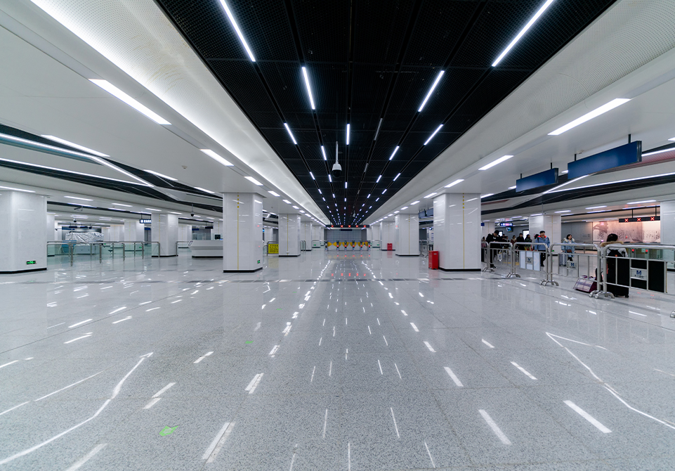 預設(shè)多種場景模式