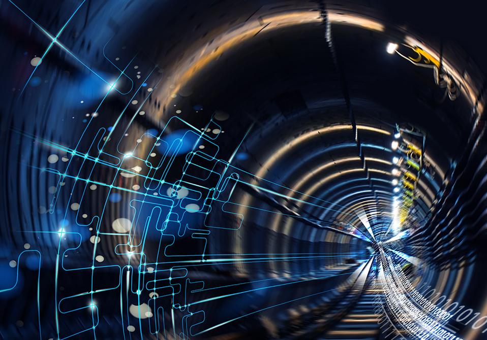 燈具運行可視化，壽命更延長