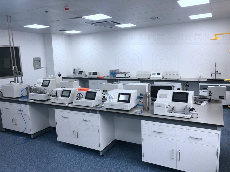 醫(yī)療耗材檢測儀器