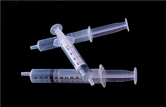 注射器檢測(cè)儀器