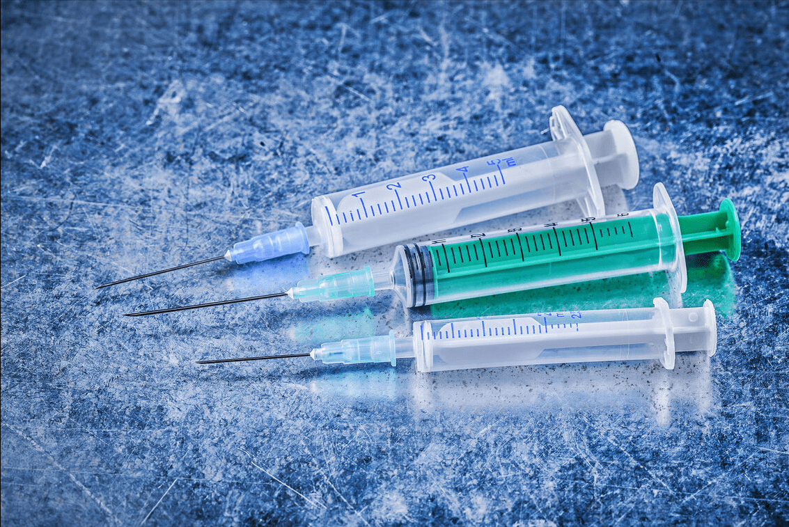 自毀特性壓力測試儀（YY/T 0573.3-2019）